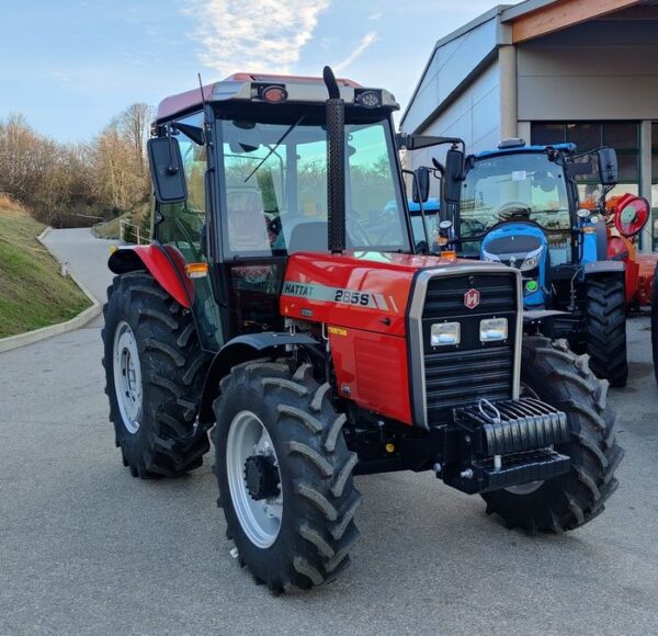 HATTAT 285S