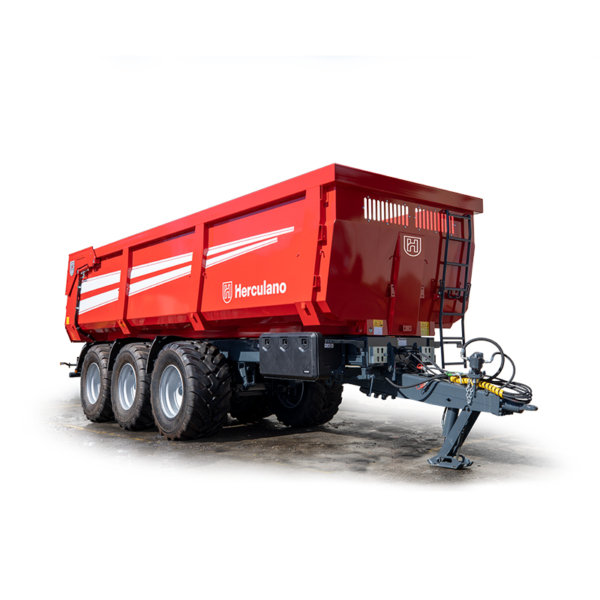 HERCULANO HMB RG Pótkocsik