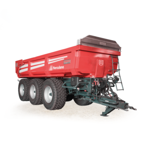 HERCULANO HTP Pótkocsik