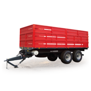 HERCULANO CAMPANHA Pótkocsik