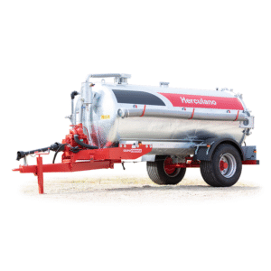 HERCULANO CH 1 Tengelyes Hígtrágya Kijuttatók