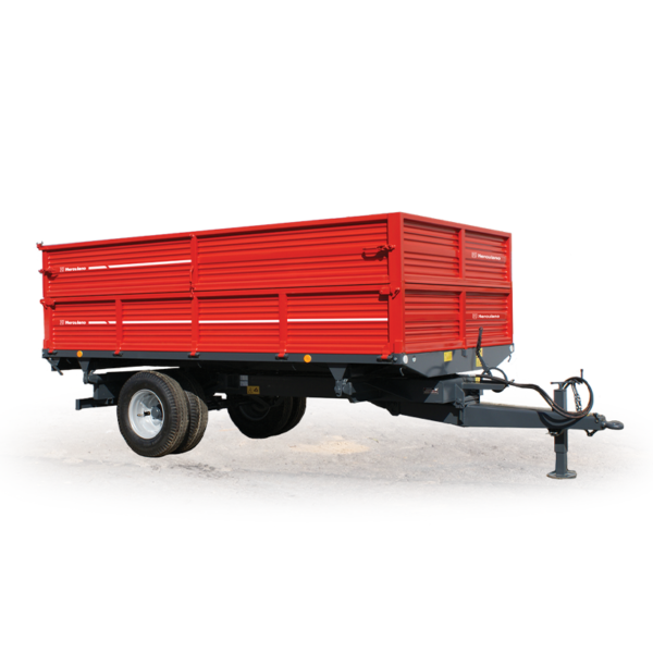 HERCULANO D1ET Pótkocsik