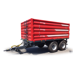 HERCULANO EUROPE Pótkocsik