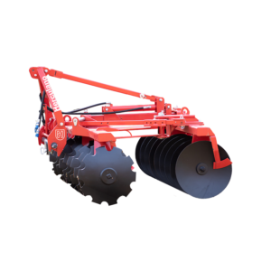 HERCULANO HRM Tárcsák