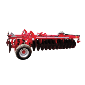 HERCULANO HVRG Tárcsák