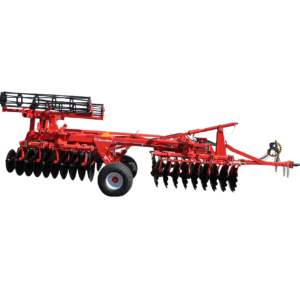 HERCULANO HVRP Tárcsák