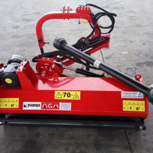 Panex AGL Rézsűzúzók