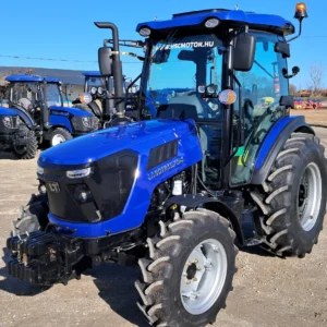 Landtrac TB754C